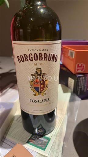 Toscane Borgobruno 2021