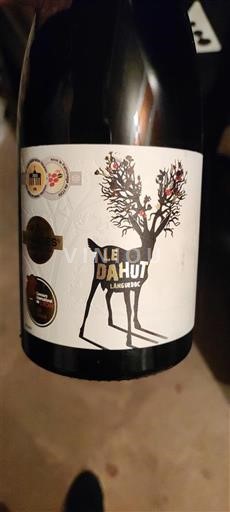 Languedoc Không được chỉ định Le dahut Không niên vụ