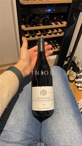 Bourgogne Không được chỉ định Pierre Maizière 2023