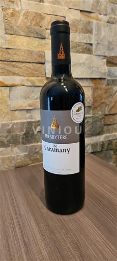 Roussillon Unspecified Presbytère de Caramany 2022