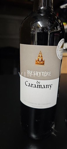 Руссільон Не вказано Presbytère de Caramany 2022