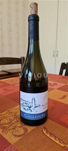 Roussillon Collioure Collioure 2023