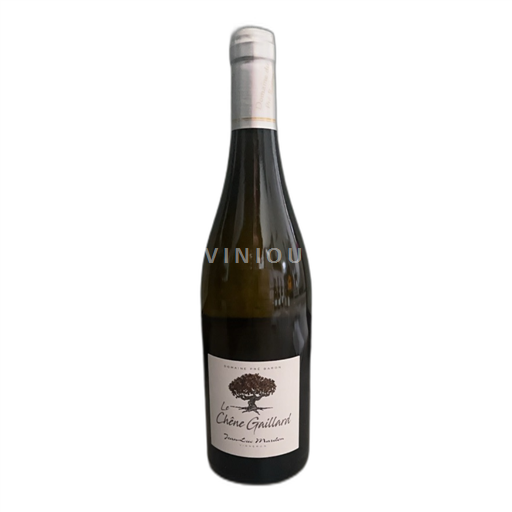 Loire Valley Touraine Domaine Pré Baron 2022