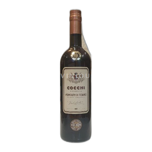 Piémont Cocchi Storico Non Millésimé