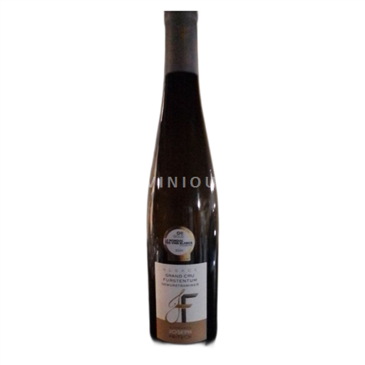 Alsasko Gewürztraminer Joseph Fritsch Furstentum 2022