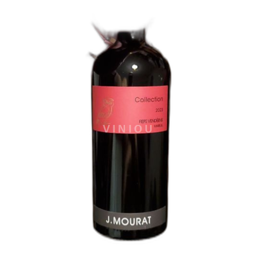 Thung lũng sông Loire Mareuil J. Mourat Collection 2023