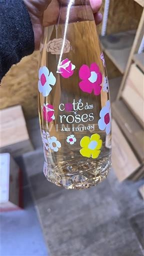 Languedoc Côté des Roses 2023