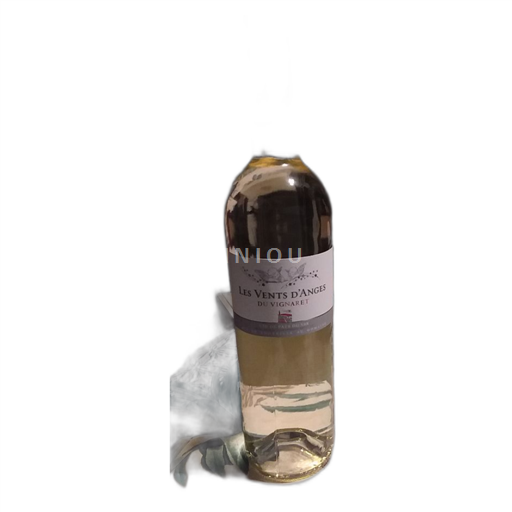 Provence Coteaux Varois en Provence Domaine Vignaret Les Vents d’Ange 2024