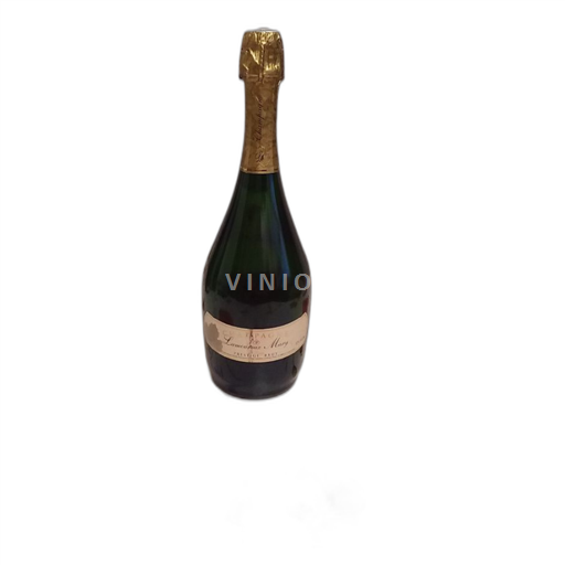 Champagne Lamoureux Mary Prestige brut Non-Vintage