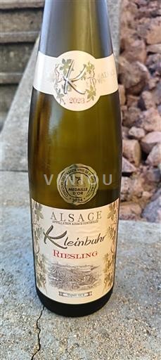 Alsacia Kleinbuhr 2023