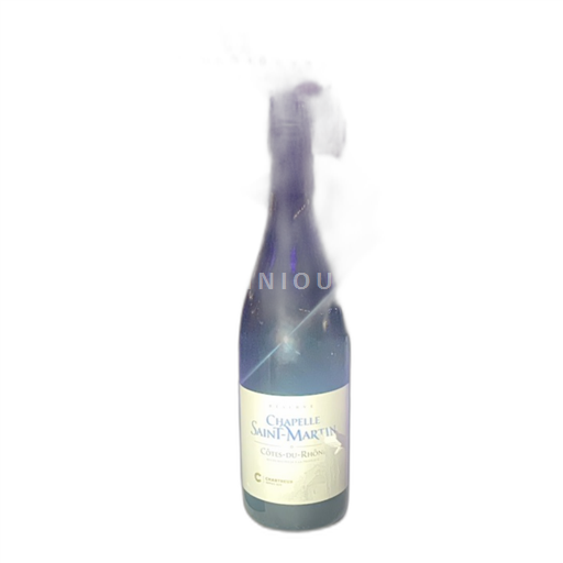 Thung lũng Rhône Côtes-du-rhône Domaine Cellier des Chartreux 2023