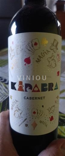 Mendoza Unspecified Kadabra 2024