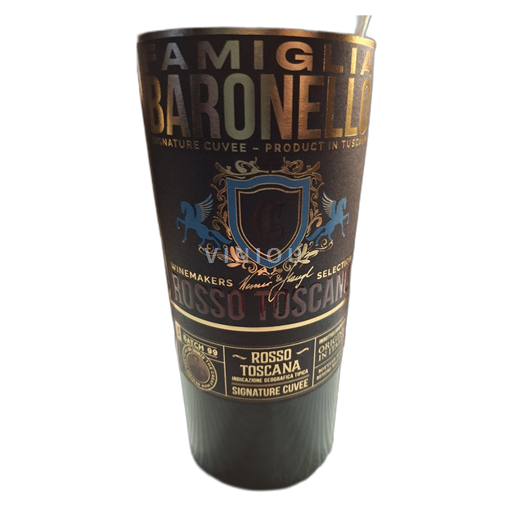 Toscana Famiglia Baronello Signature 2023