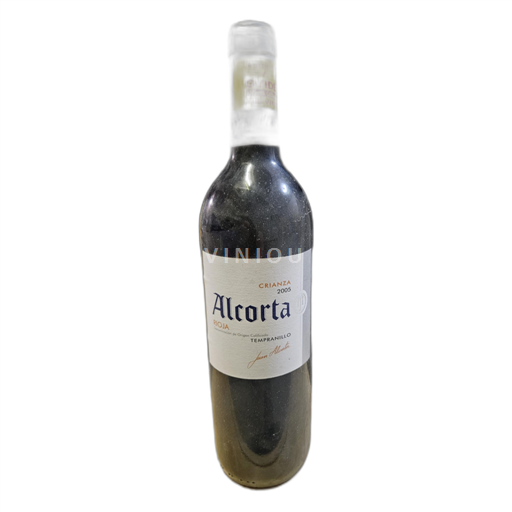 La Rioja Rioja Alcorta Crianza 2005