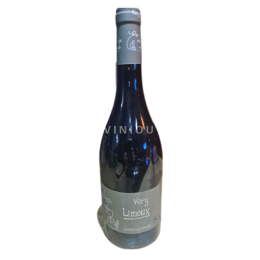 Languedoc Limoux Anne de Joyeuse Very Limoux 2021
