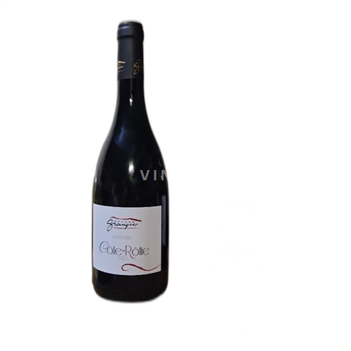 Vale do Ródano Côte-rôtie Roland Grangier L'Exquise 2023