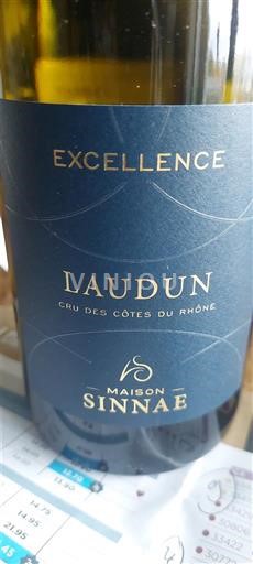 Valle del Rodano Non specificato Maison Sinnae Excellence 2024