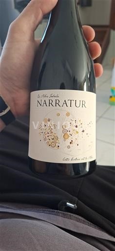 Linguadoca Preignes Le Vieux Narratur 2022