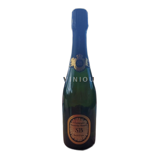 Champagne Stanislas Bonafé Sacré coeur 2021