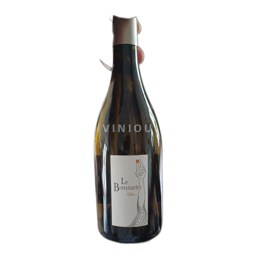 Zuidwest-Frankrijk Niet gespecificeerd Le Roc Le Bouyssel 2022