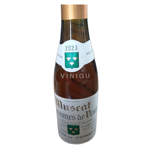 Rhônevallei Muscat de Beaumes-de-Venise Domaine Des Bernardins 2023