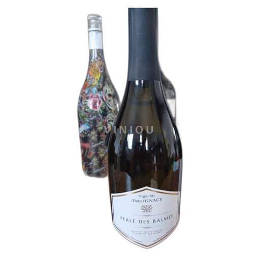 Valle del Loira No especificado Alain IGNACE Sin añada