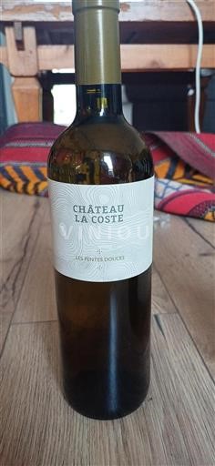 Provenza No especificado Château La Coste Les Pentes Douces 2022