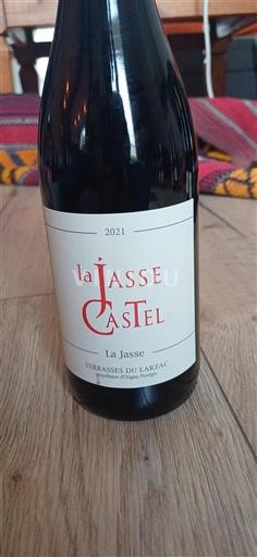Languedoc Terrasses-du-Larzac La Jasse Castel La Jasse 2021