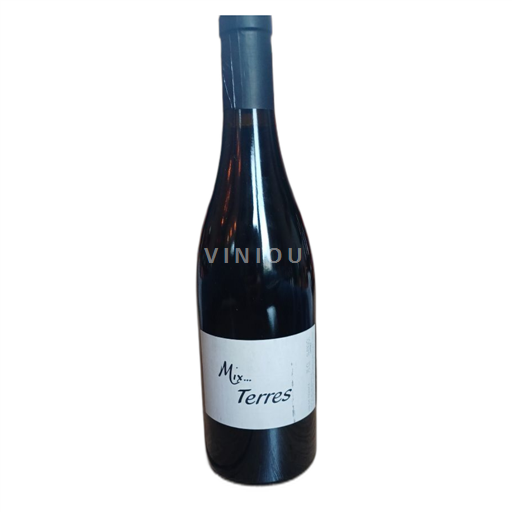 Lyonnais Côteaux-du-Lyonnais Domaine Poura Non-Vintage