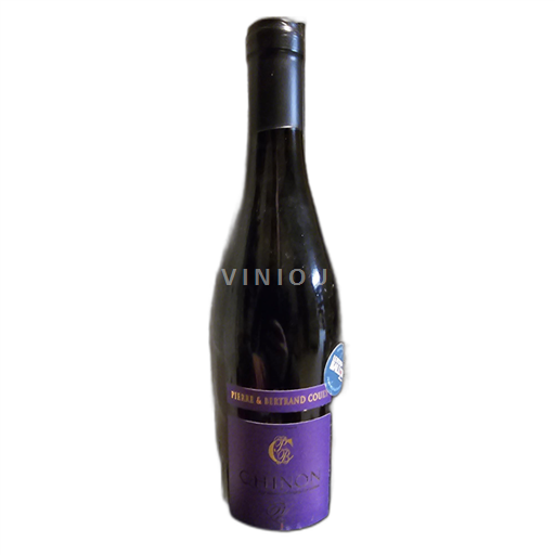 Loirevallei Chinon Pierre & Bertrand Couly V 2010