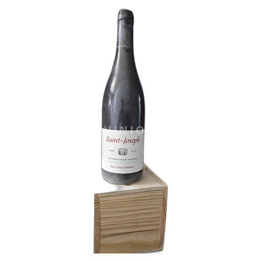 Thung lũng Rhône Saint-Joseph Cave Saint-Désirat Côte-Diane 2018