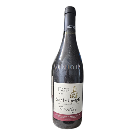 Thung lũng Rhône Saint-Joseph Domaine Blachon Prestige 2019