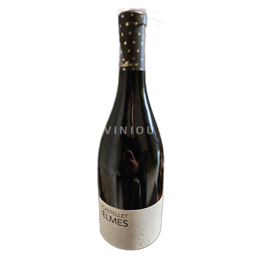 Roussillon Collioure Castelet Sola dels Elmes 2021