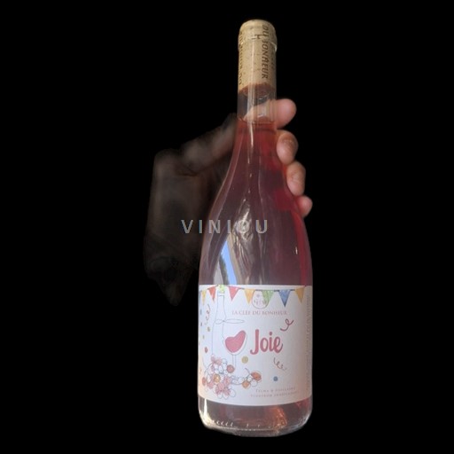 Unspecified Not specified La clef du bonheur Joie 2023