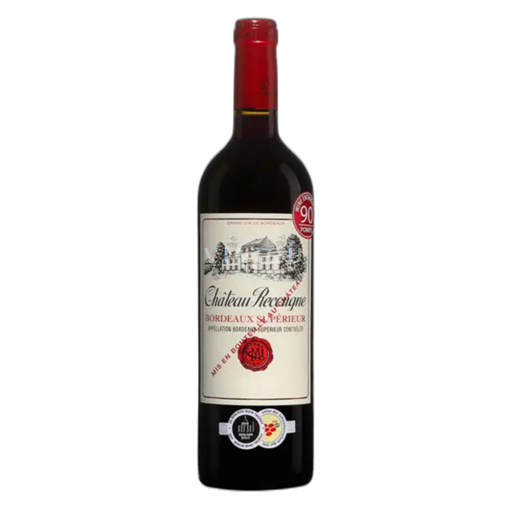 Bordeaux Château Recougne Non Millésimé