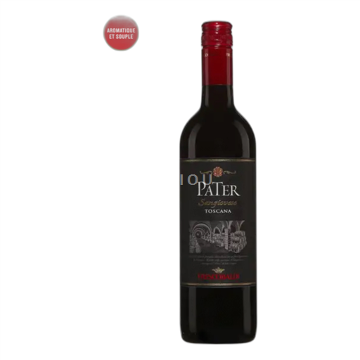 Toscana Frescobaldi Pater Toscana Sin añada
