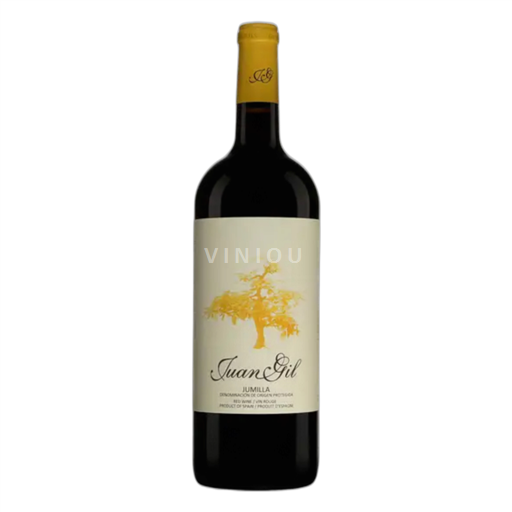 Murcia Jumilla Bodegas Juan Gil Vieilles Vignes Không niên vụ