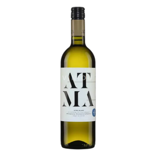 Macedonia Không được chỉ định Thymiopoulos Vineyards Atma Không niên vụ