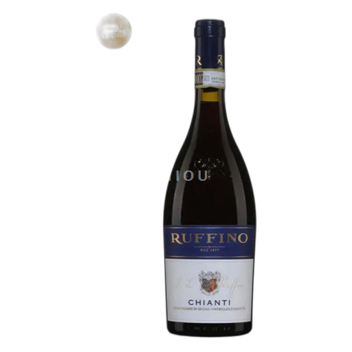 Toscane Chianti Ruffino Non Millésimé