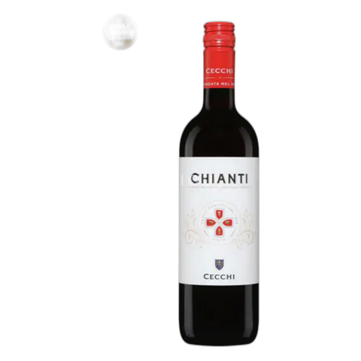 Toscane Chianti Cecchi Non Millésimé