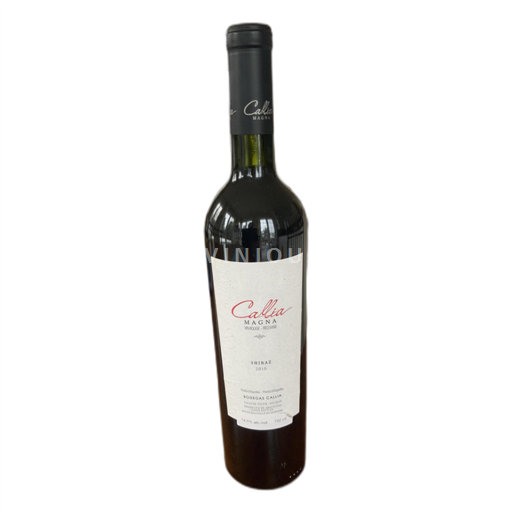 San Juan Määrittelemätön Callia Magna 2010