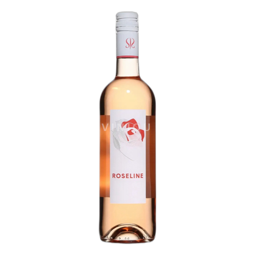 Provence, Lower Rhône Valley, Corsica Mediterranean Château Roseline Des Demoiselles Non-Vintage