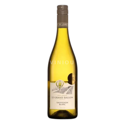 Valle del Loira No especificado Le Grand Ballon Sin añada