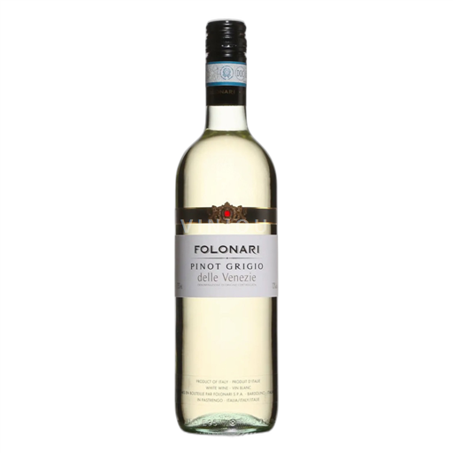 Vénétie Delle Venezie Folonari Không niên vụ