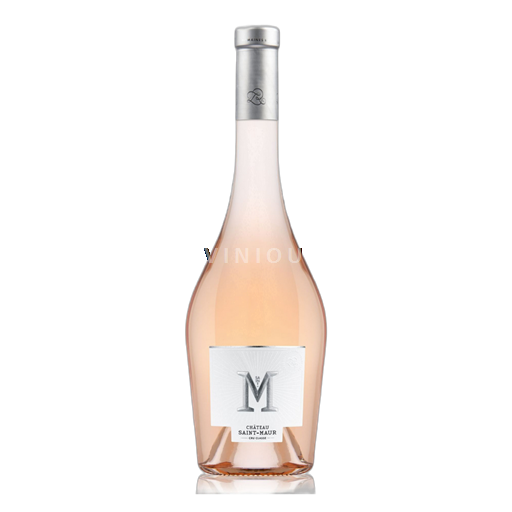 Provenza Côtes-de-Provence Château Saint-Maur Cru Classé 2024