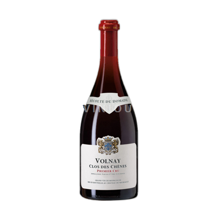 Burgundsko Volnay Premier Cru Clos des Chênes 1er Cru 2017
