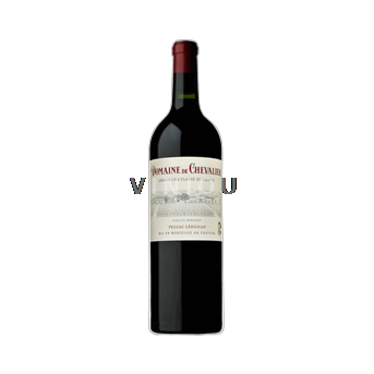 Bordeaux Pessac-Léognan Domaine Chevalier Grand Cru Classé 2017