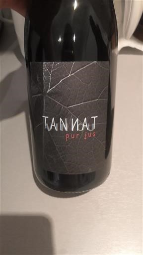 South West Madiran Pur Jus 2023