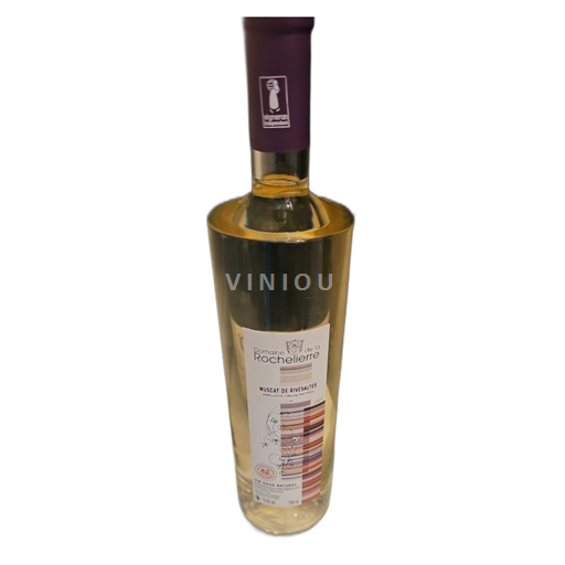 Roussillon Muscat de Rivesaltes Domaine de la Rochelierre 2023