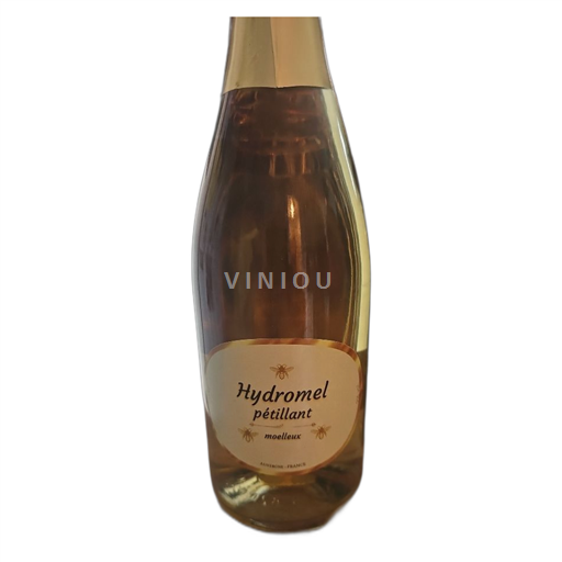 Normandië Hydromel pétillant Hydromel Niet-geïntegreerd
